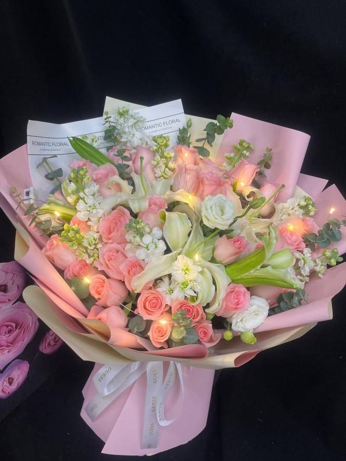 商洛山阳县花店 商洛山阳县花店