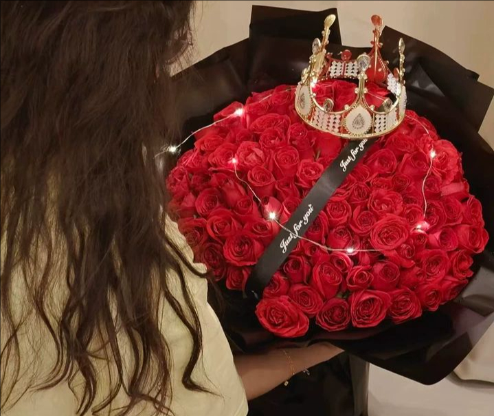 商洛山阳县花店